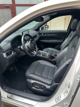 Mazda CX-5  Sky active 2.5i TURBO AWD, снимка 4