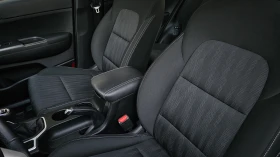 Kia Sportage 1.6 Turbo 4x4 Facelift, снимка 10