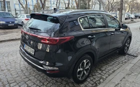 Kia Sportage 1.6 Turbo 4x4 Facelift, снимка 7