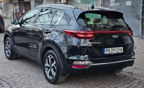 Kia Sportage 1.6 Turbo 4x4 Facelift, снимка 1