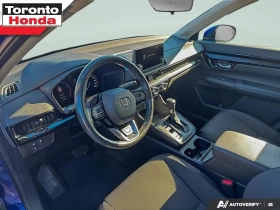 Honda Cr-v Sport* AWD* АвтоКредит* (ЦЕНА ДО БГ), снимка 8