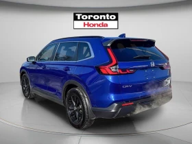 Honda Cr-v Sport* AWD* АвтоКредит* (ЦЕНА ДО БГ), снимка 5