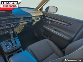 Honda Cr-v Sport* AWD* АвтоКредит* (ЦЕНА ДО БГ), снимка 17
