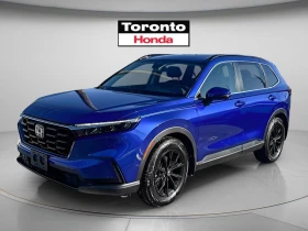 Honda Cr-v Sport* AWD* АвтоКредит* (ЦЕНА ДО БГ), снимка 3