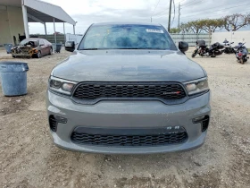 Dodge Durango 3.6l Gt, снимка 5