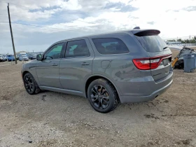 Dodge Durango 3.6l Gt, снимка 2