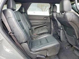 Dodge Durango 3.6l Gt, снимка 11