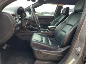 Dodge Durango 3.6l Gt, снимка 7