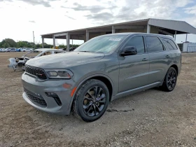 Dodge Durango 3.6l Gt, снимка 1