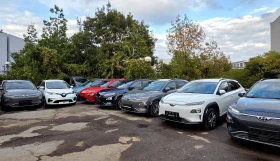 Hyundai Kona SОH100%/2022/Face Lift, снимка 13