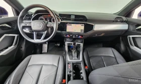 Audi Q3 40TFSI* MATRIX* S* LINE* ПАНОРАМА* LANE* ASSIST* , снимка 7