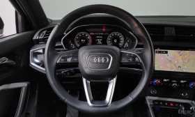 Audi Q3 40TFSI* MATRIX* S* LINE* ПАНОРАМА* LANE* ASSIST* , снимка 8