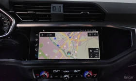 Audi Q3 40TFSI* MATRIX* S* LINE* ПАНОРАМА* LANE* ASSIST* , снимка 9