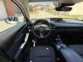 Mazda CX-30 2.0i-M-HYBRID-TOP-FULL, снимка 10