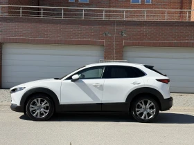 Mazda CX-30 2.0i-M-HYBRID-TOP-FULL, снимка 8
