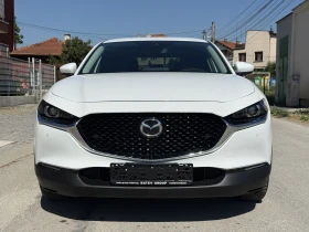 Mazda CX-30 2.0i-M-HYBRID-TOP-FULL, снимка 2