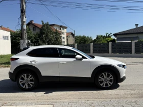 Mazda CX-30 2.0i-M-HYBRID-TOP-FULL, снимка 4