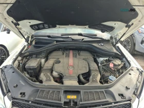 Mercedes-Benz GLE 43 AMG * AвтоКредит * (ЦЕНА ДО БГ), снимка 9