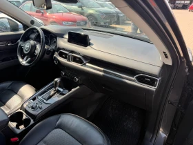 Mazda CX-5 2.2D AWD AVTOMAT/KOJA/NAVI/KAMERA EURO 6, снимка 12