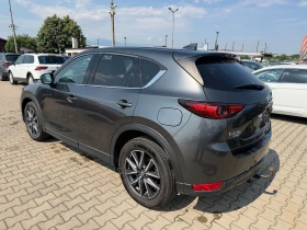 Mazda CX-5 2.2D AWD AVTOMAT/KOJA/NAVI/KAMERA EURO 6, снимка 8