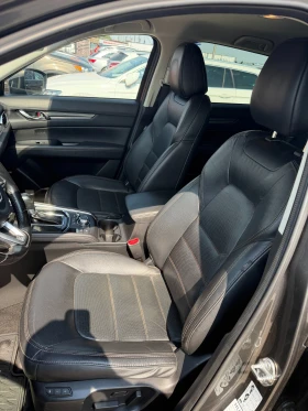 Mazda CX-5 2.2D AWD AVTOMAT/KOJA/NAVI/KAMERA EURO 6, снимка 13