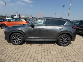 Mazda CX-5 2.2D AWD AVTOMAT/KOJA/NAVI/KAMERA EURO 6, снимка 9