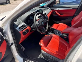 BMW X2 xDrive28i* КЛИП НА МОТОРА* ГЛАВНО ПРЕДСТАВИТЕЛТВО, снимка 7