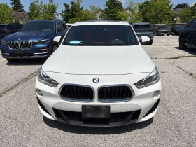 BMW X2 xDrive28i* КЛИП НА МОТОРА* ГЛАВНО ПРЕДСТАВИТЕЛТВО, снимка 2