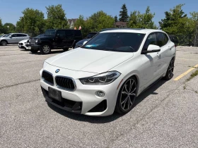BMW X2 xDrive28i* КЛИП НА МОТОРА* ГЛАВНО ПРЕДСТАВИТЕЛТВО, снимка 1