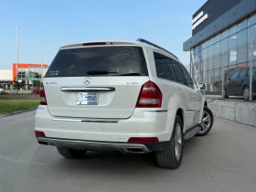 Mercedes-Benz GL 450  4 Matic* Подгрев* Обдух* Face 131860 КМ С История, снимка 2