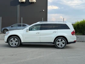 Mercedes-Benz GL 450  4 Matic* Подгрев* Обдух* Face 131860 КМ С История, снимка 5