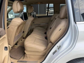 Mercedes-Benz GL 450  4 Matic* Подгрев* Обдух* Face 131860 КМ С История, снимка 14