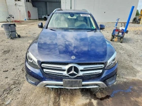 Mercedes-Benz GLC 300 2.0l 4Matic, снимка 5