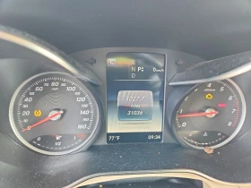 Mercedes-Benz GLC 300 2.0l 4Matic, снимка 9