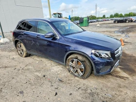 Mercedes-Benz GLC 300 2.0l 4Matic, снимка 4
