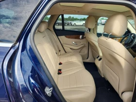 Mercedes-Benz GLC 300 2.0l 4Matic, снимка 11