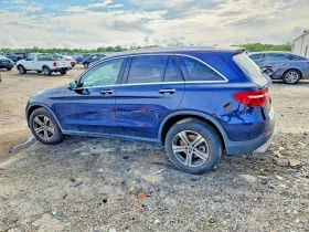 Mercedes-Benz GLC 300 2.0l 4Matic, снимка 2