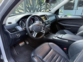Mercedes-Benz ML 350 CDI  нов внос , снимка 7