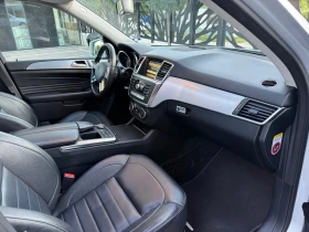 Mercedes-Benz ML 350 CDI  нов внос , снимка 8