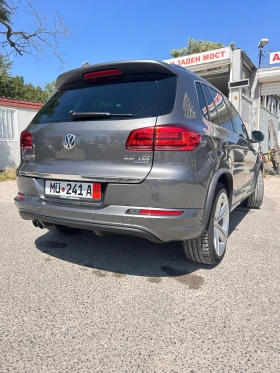 VW Tiguan 2.0TDI R-LINE 177PS 4Motion Germany , снимка 3