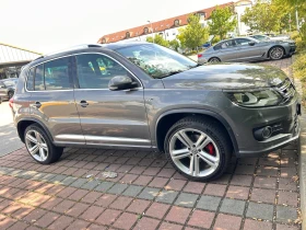 VW Tiguan 2.0TDI R-LINE 177PS 4Motion Germany , снимка 6