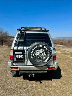 Toyota Land cruiser 3.0 D4D, снимка 5