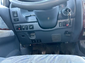 Toyota Land cruiser 3.0 D4D, снимка 13