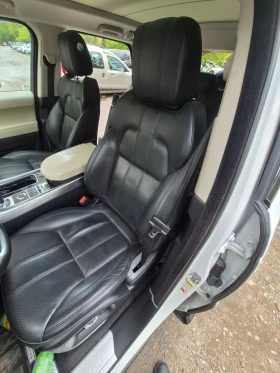 Land Rover Range Rover Sport, снимка 7