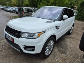 Land Rover Range Rover Sport, снимка 1