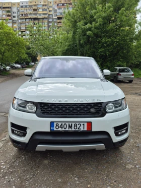 Land Rover Range Rover Sport, снимка 8