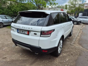 Land Rover Range Rover Sport, снимка 3
