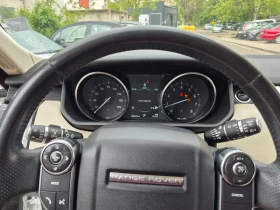Land Rover Range Rover Sport, снимка 11