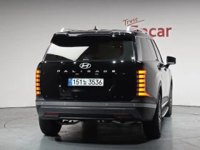 Hyundai Palisade 2.5 Automatic Хибрид 7 местен, снимка 4