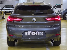 BMW X2 M SPORT* ПОДГРЕВ* ПАМЕТ* КАМЕРА* ДВА КЛЮЧА, снимка 4